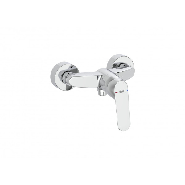 Смеситель для душа Roca Alfa хром (7.5A2D.2.5C0.M)