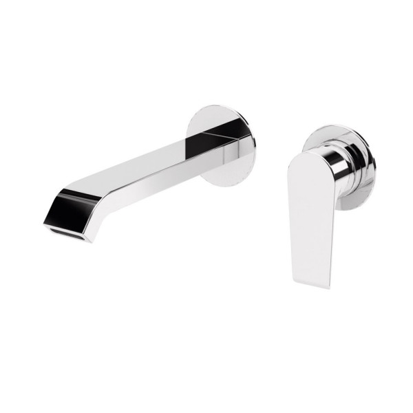 Смеситель для раковины Cezares Nautic (NAUTIC-BLI2-01-W0) Смеситель для раковины Cezares Nautic (NAUTIC-BLI2-01-W0)