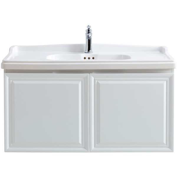 Тумба подвесная Cezares Giubileo 100x50 Bianco Lucido (GIUBILEO-100-2A-SC-BL) Тумба подвесная Cezares Giubileo 100x50 Bianco Lucido (GIUBILEO-100-2A-SC-BL)
