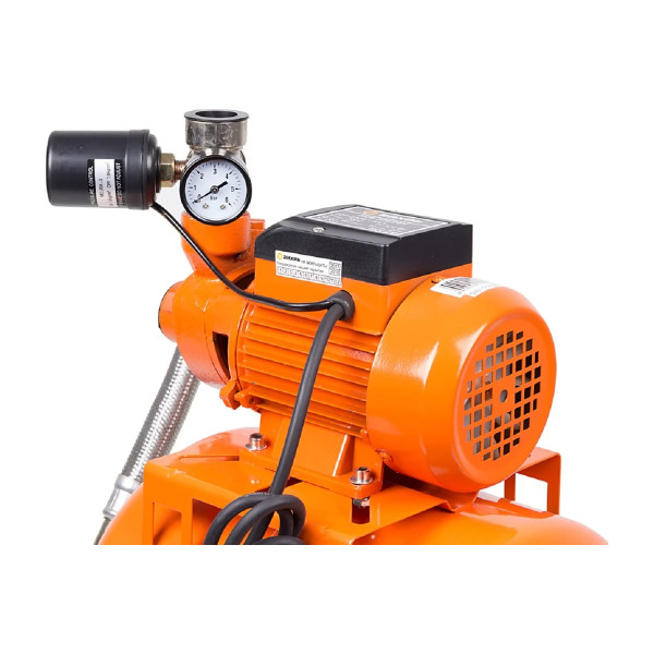 Станция водоснабжения автономная Вихрь АСВ-370/20Ч (68/1/10)