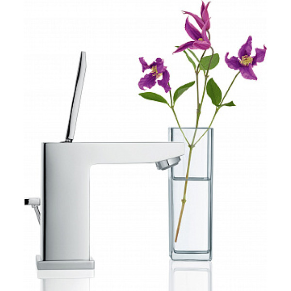 Смеситель для раковины Grohe Eurocube Joy (23654000) Смеситель для раковины Grohe Eurocube Joy (23654000)
