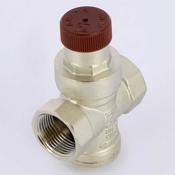 Редуктор давления Itap 3/4" ВВ Minipress (1-4 бар) (3600034)