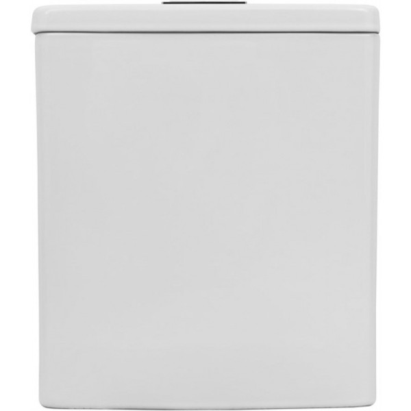 Бачок для унитаза Aquanet Cube 3.0 C2 T белый (348010)