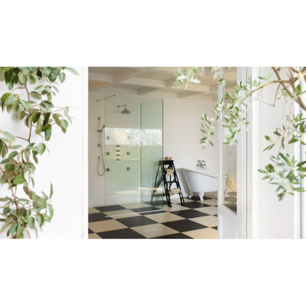 Смеситель для душа Nobili Grazia бронзовый (GRC5104BR) Смеситель для душа Nobili Grazia бронзовый (GRC5104BR)