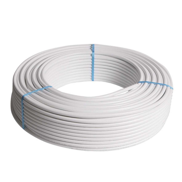 Труба металлопластиковая 16х2 Henco Standard (200-160212) (1 метр) Труба металлопластиковая 16х2 Henco Standard (200-160212) (1 метр)