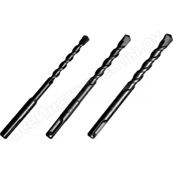 Бур для перфоратора SDS+ 8*100/160 Бур для перфоратора SDS+ 8*100/160