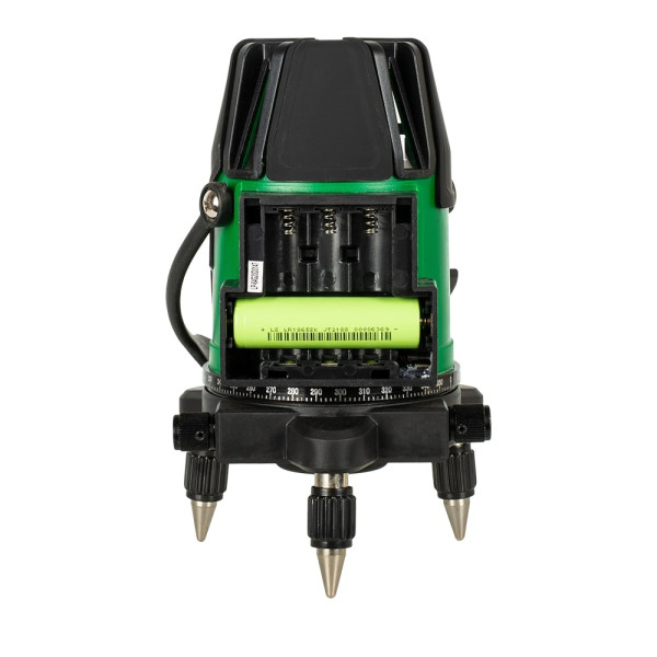 Уровень лазерный RGK LP-64G (775298) Уровень лазерный RGK LP-64G (775298)