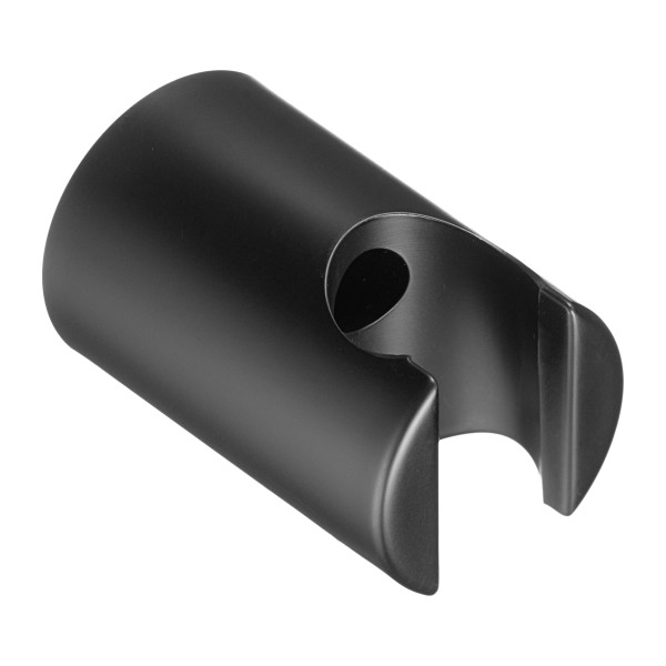 Держатель для лейки Swedbe Calypso черный (5024B)