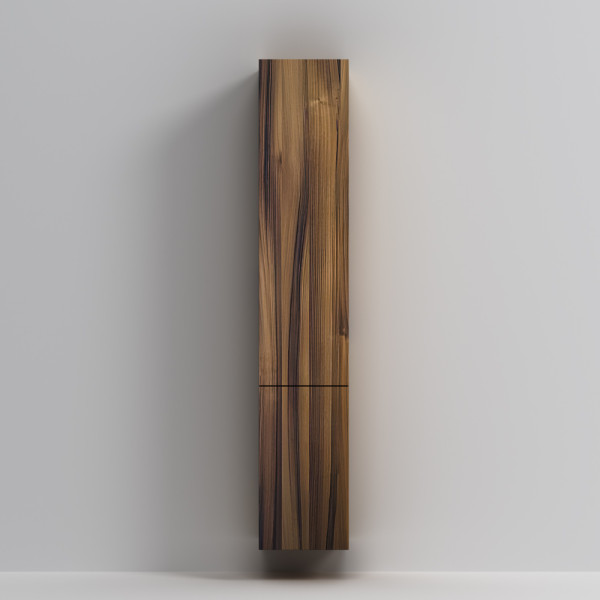 Пенал подвесной AM.PM Gem 30x167 левый двери, push-to-open: орех (M90CHL0306HF) Пенал подвесной AM.PM Gem 30x167 левый двери, push-to-open: орех (M90CHL0306HF)