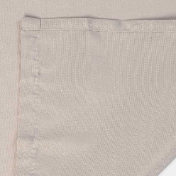 Душевая шторка для ванны Wasser Kraft Oder 240х200 (SC-30603)