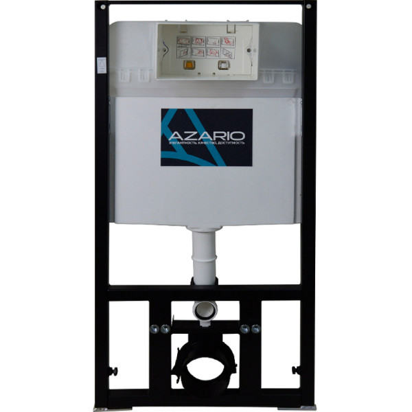 Инсталляция Azario для подвесного унитаза (AZ-8010-1000)