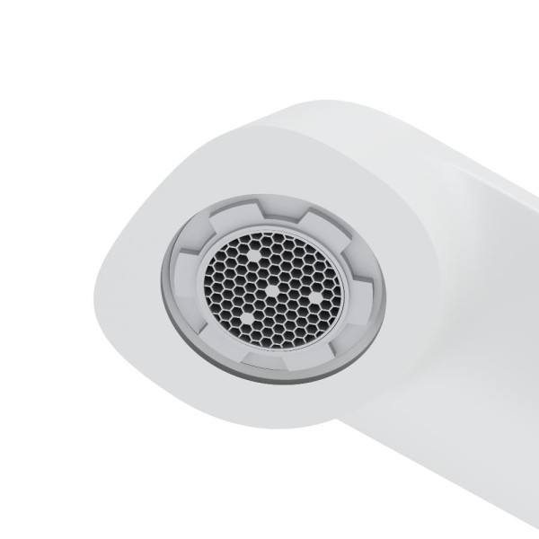 Смеситель для раковины AM.PM Func высокий белый (F8F92033)