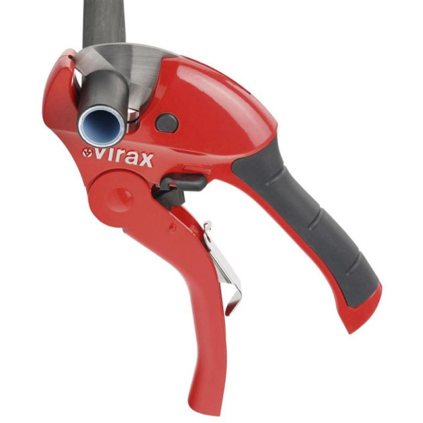 Ножницы для пластиковых труб Virax PC 42 (215042) Ножницы для пластиковых труб Virax PC 42 (215042)