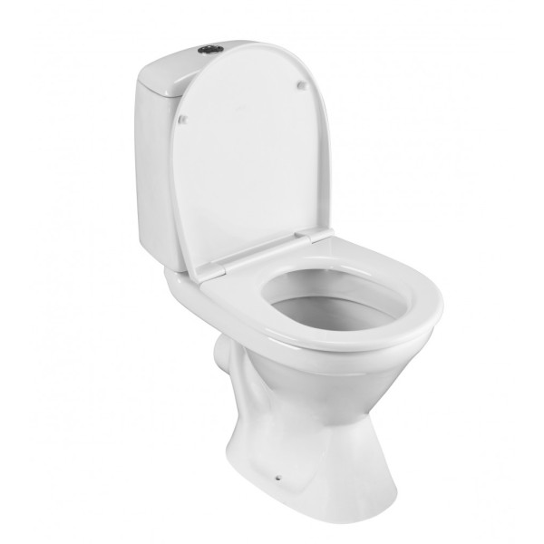 Унитаз напольный Jika Era 345x640 белый (8.6035.5.000.242.9)