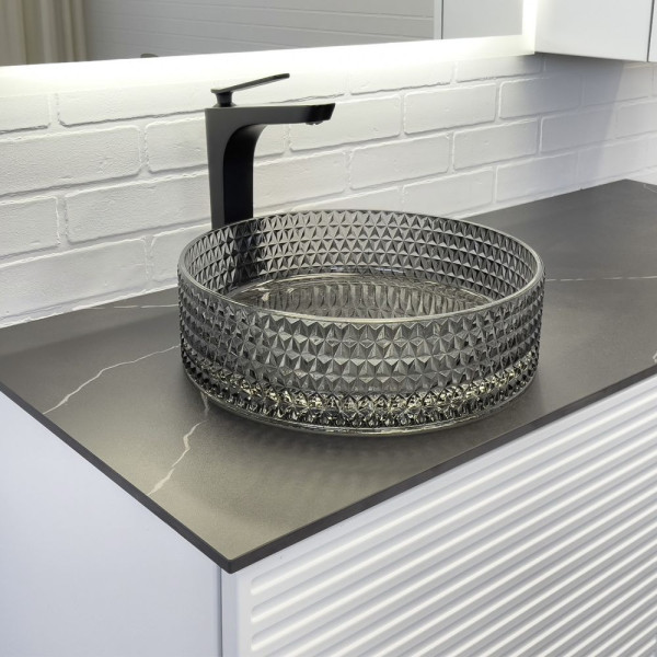 Тумба подвесная Comforty Геленджик 1200x525x500 белый матовый (00-00001432) Тумба подвесная Comforty Геленджик 1200x525x500 белый матовый (00-00001432)