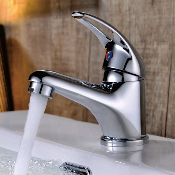 Смеситель для раковины Ledeme хром (L1015) Смеситель для раковины Ledeme хром (L1015)