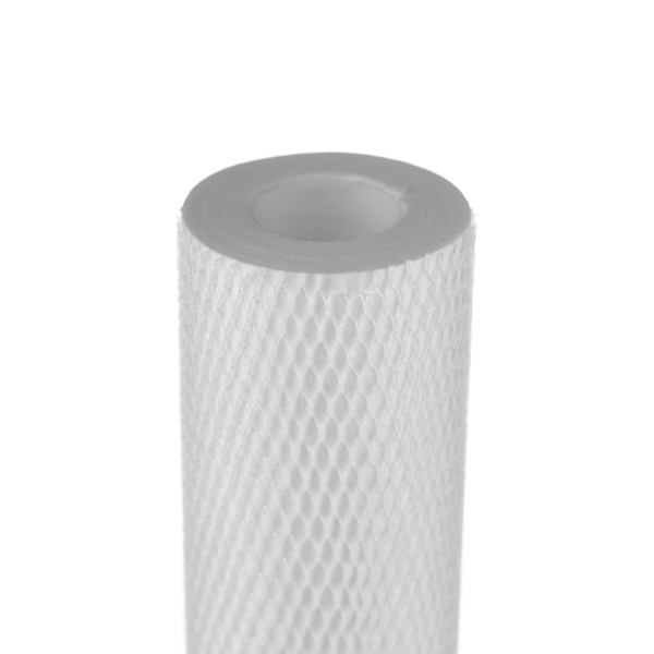 Картридж Гейзер ПФМ 5/1 - 10SL (вспененный полипропилен, для холодной воды) (28215) Картридж Гейзер ПФМ 5/1 - 10SL (вспененный полипропилен, для холодной воды) (28215)