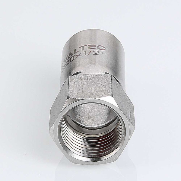 Вставка резьбовая Valtec 28*3/4"В (нерж.ст., пресс) (VTi.907.I.002805) Вставка резьбовая Valtec 28*3/4"В (нерж.ст., пресс) (VTi.907.I.002805)