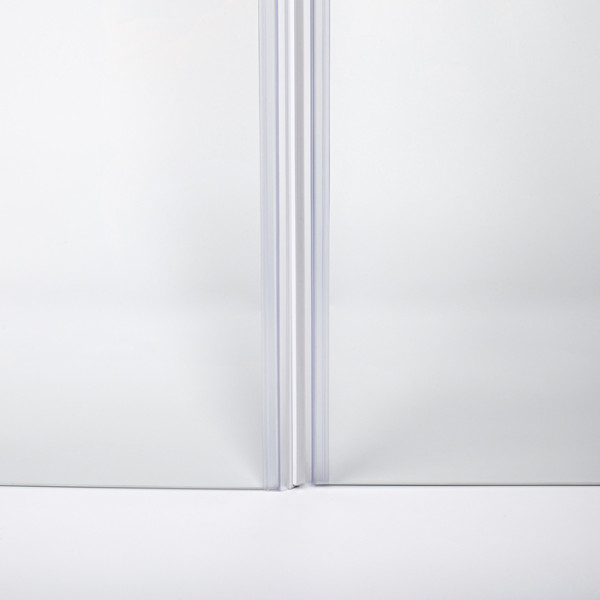 Уплотнитель для душевой кабины Iddis Optima Home прозрачный (965S4M01DZ) Уплотнитель для душевой кабины Iddis Optima Home прозрачный (965S4M01DZ)