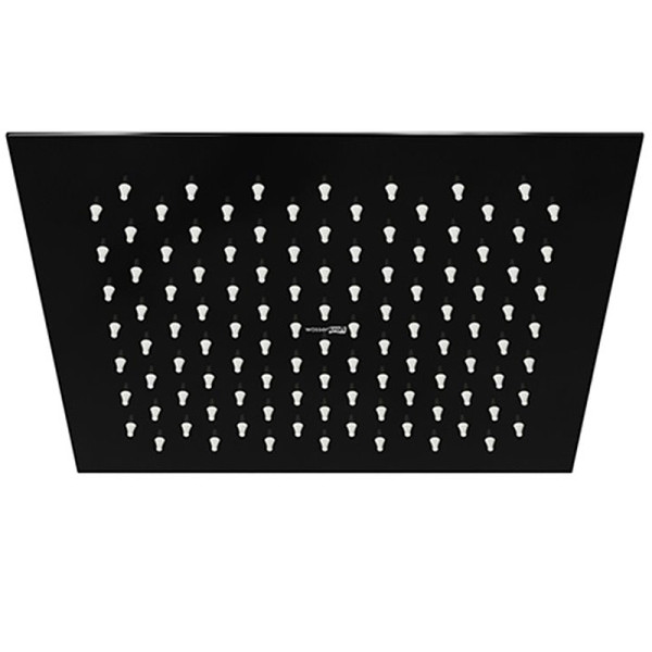 Смеситель для душа WasserKRAFT черная (A66209) Смеситель для душа WasserKRAFT черная (A66209)