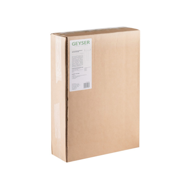 Фильтр очистки воды для коттеджа Гейзер Accord 3 Hard (11072)