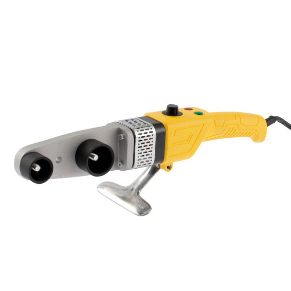 Набор для монтажа труб PP-R Denzel DWP-800 Х-Pro, 20-32 мм (800 Вт) (94207)