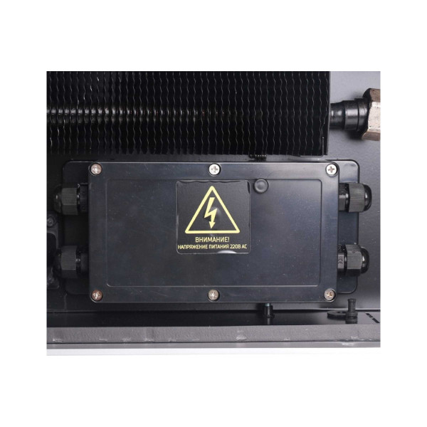 Конвектор внутрипольный Stout SCQ решётка из анодированного алюминия (SCQ-1100-0738080) Конвектор внутрипольный Stout SCQ решётка из анодированного алюминия (SCQ-1100-0738080)