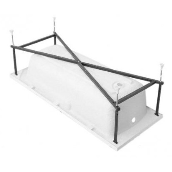 Каркас для ванны Aquanet West 120 Каркас для ванны Aquanet West 120