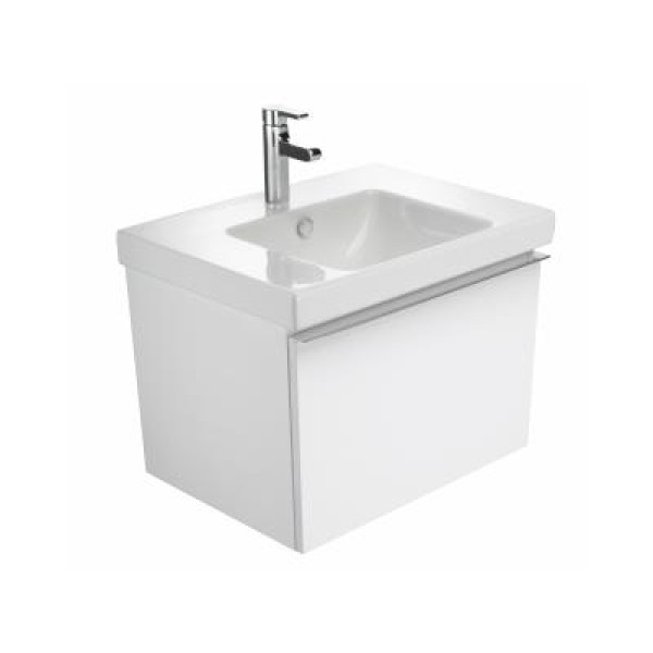 Тумба подвесная Jacob Delafon Odeon up 670х485х450 белый блестящий ламинат (EB860-N18) Тумба подвесная Jacob Delafon Odeon up 670х485х450 белый блестящий ламинат (EB860-N18)