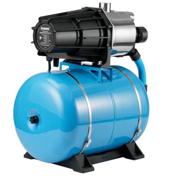 Насосная станция Джилекс Джамбо Про 60/35 Н-24 () (3113)