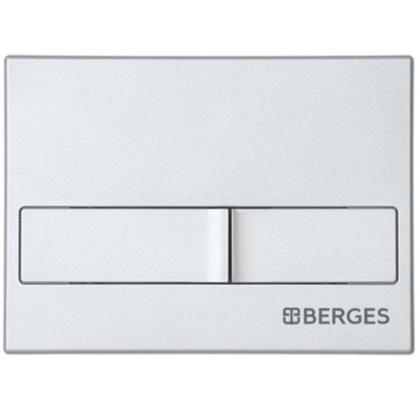 Комплект инсталляция с унитазом Berges Novum c с кнопкой L2 матовый хром, унитаз Strati Rimless, сидение Strati Slim SO (042453) Комплект инсталляция с унитазом Berges Novum c с кнопкой L2 матовый хром, унитаз Strati Rimless, сидение Strati Slim SO (042453)