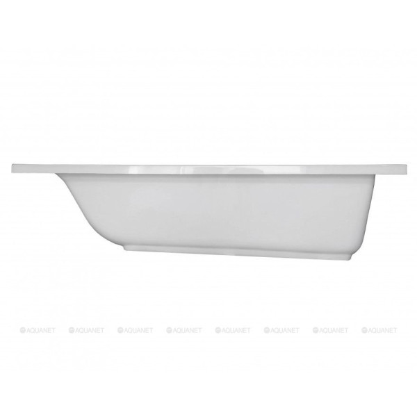 Ванна из искусственного камня Aquanet Bright Stone 180х70 белая (338574) Ванна из искусственного камня Aquanet Bright Stone 180х70 белая (338574)