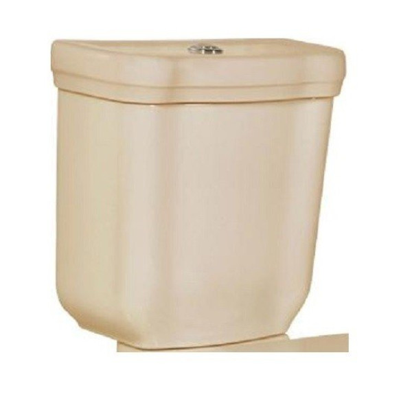 Бачок для унитаза Creavit Klasik бежевый (KL410-00PR00E-0000)