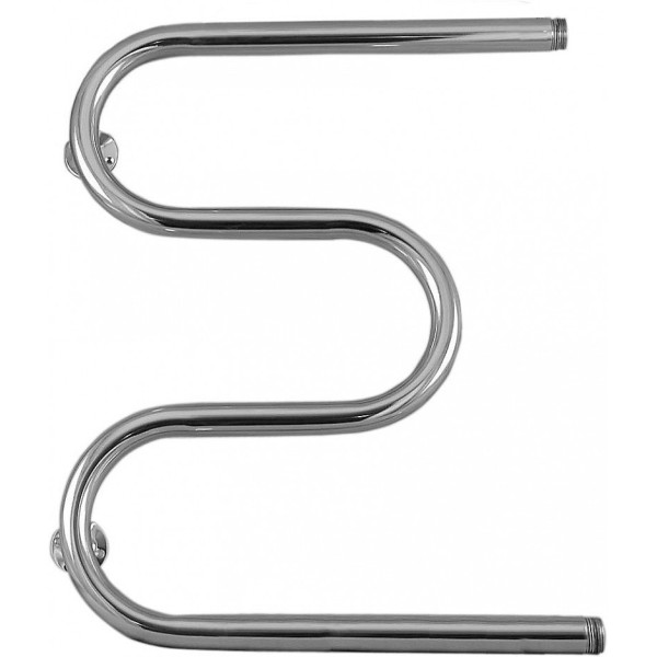 Полотенцесушитель водяной Парус 1" 600*400