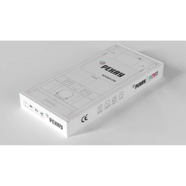 Инсталляция для подвесного унитаза РЕХАУ NovaFlow (19101011001)