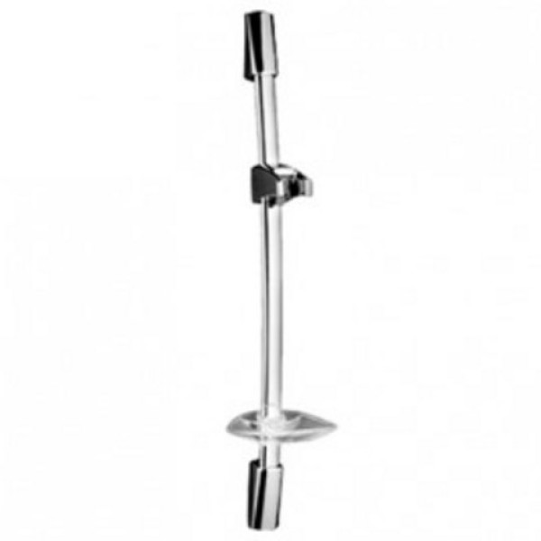 Стойка для душа Iddis 760 мм, с мыльницей (A30311)