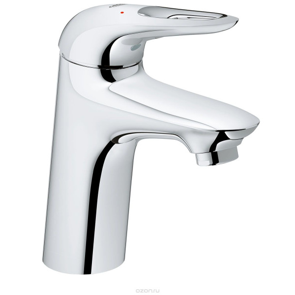 Смеситель для раковины Grohe Eurostyle new (32468003) Смеситель для раковины Grohe Eurostyle new (32468003)