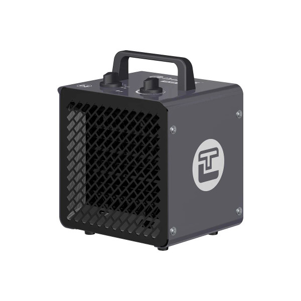 Пушка тепловая Thermex Plus 2 (2,0 / 1,0 / 0,025 кВт) (401 407) Пушка тепловая Thermex Plus 2 (2,0 / 1,0 / 0,025 кВт) (401 407)