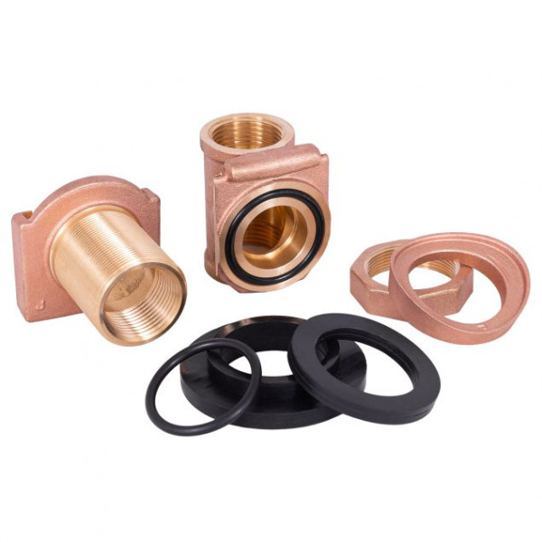 Адаптер скважинный Belamos PTL 1 1/4" Адаптер скважинный Belamos PTL 1 1/4"