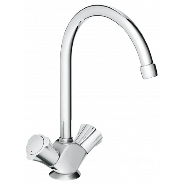 Смеситель для кухни Grohe Costa L (31831001) Смеситель для кухни Grohe Costa L (31831001)