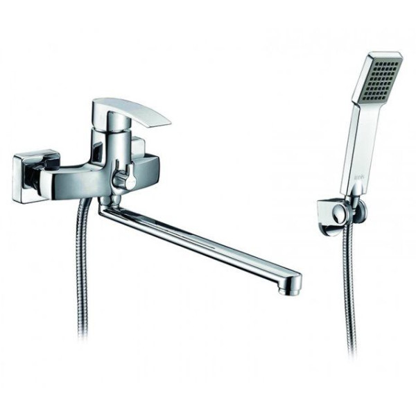 Смеситель для ванны и душа Iddis Vane (VANSBL0i10)