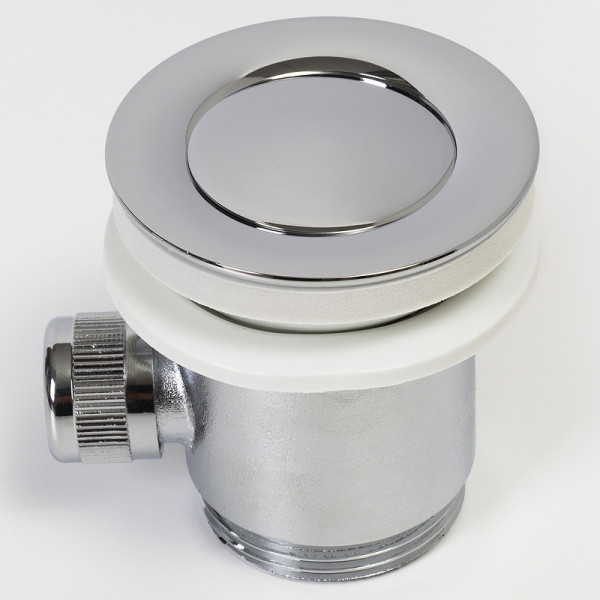 Смеситель для биде WasserKRAFT Lopau хром (3206) Смеситель для биде WasserKRAFT Lopau хром (3206)