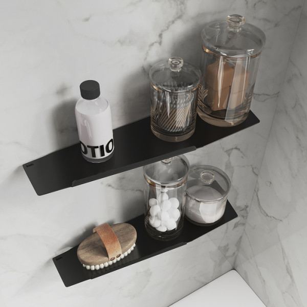 Полка нержавеющая сталь Slide Iddis (SLIBS00i44)