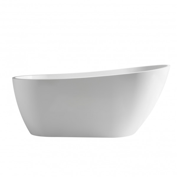 Ванна акриловая Abber 170x71x70 белая (AB9501) Ванна акриловая Abber 170x71x70 белая (AB9501)