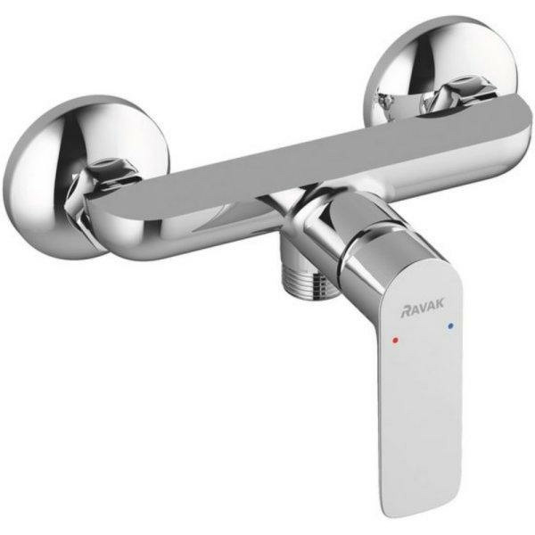 Смеситель для душа Ravak Classic CL 032.00/150 хром (X070084)