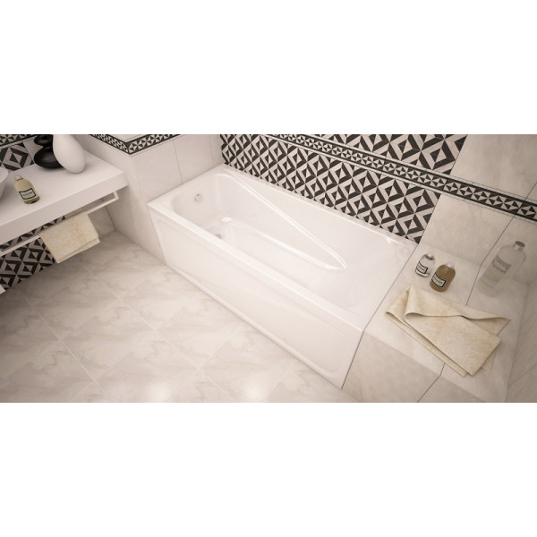 Ванна акриловая Loranto Galgary 170x70 (CS00063079)