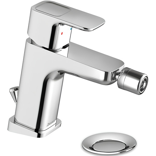 Смеситель для биде Ravak TD F 055.00 хром (X070133) Смеситель для биде Ravak TD F 055.00 хром (X070133)