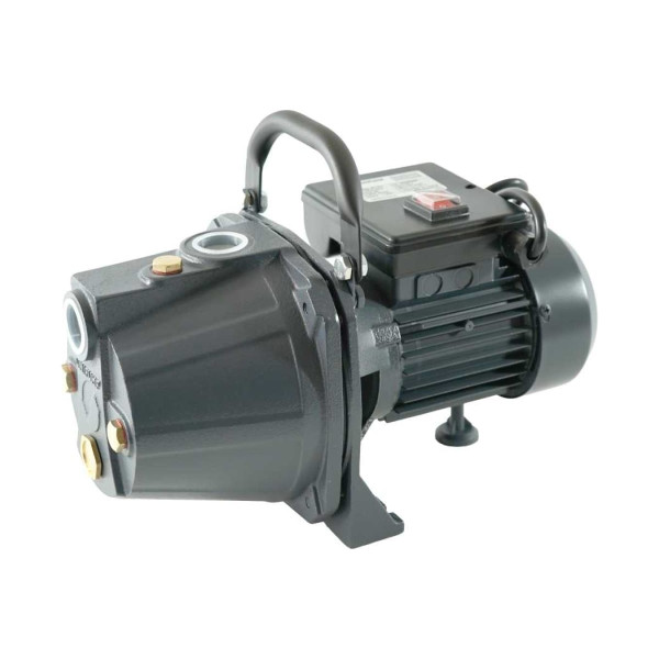 Насос поверхностный Unipump JET 100 S садовый (66799) Насос поверхностный Unipump JET 100 S садовый (66799)