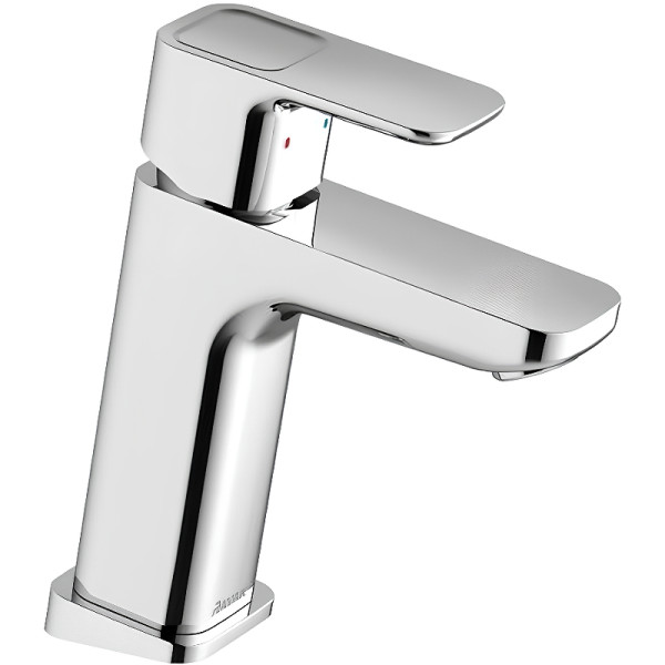 Смеситель для раковины Ravak 170 мм TD 014.00 хром (X070062)