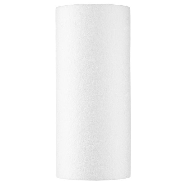 Картридж Гейзер PP 50 - 10BB (вспененный полипропилен, для холодной воды) (28249) Картридж Гейзер PP 50 - 10BB (вспененный полипропилен, для холодной воды) (28249)